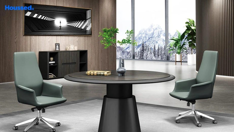 Sample Apartment of Coworking Space in Canyon Workspace, Thoraipakkam - Image 294499