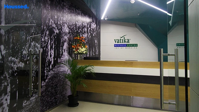 Project Image of Coworking Space in Vatika Cessna Business Park, Kadubeesanahalli - Image 294505