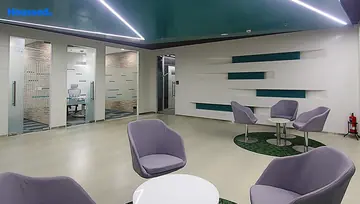 Project Image of Vatika Cessna Business Park Co-Working space in Kadubeesanahalli, Bangalore - Image 294506