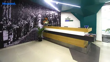 Project Image of Vatika Cessna Business Park Co-Working space in Kadubeesanahalli, Bangalore - Image 294507