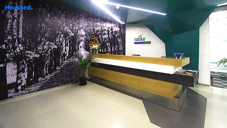 Project Image of Coworking Space in Vatika Cessna Business Park, Kadubeesanahalli - Image 294507