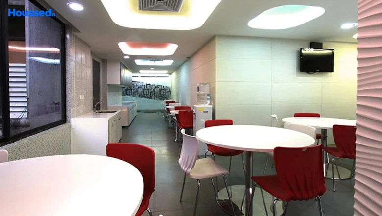 Project Image of Coworking Space in Vatika Divyasree Chambers, Langford Town - Image 294515