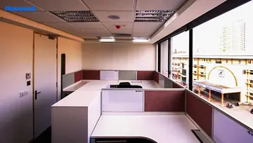 Project Image of Vatika Divyasree Chambers Co-Working space in Langford Town, Bangalore - Image 294518