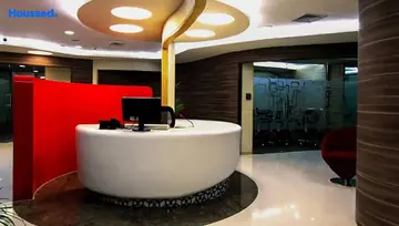 Project Image of Vatika Divyasree Chambers Co-Working space in Langford Town, Bangalore - Image 294516