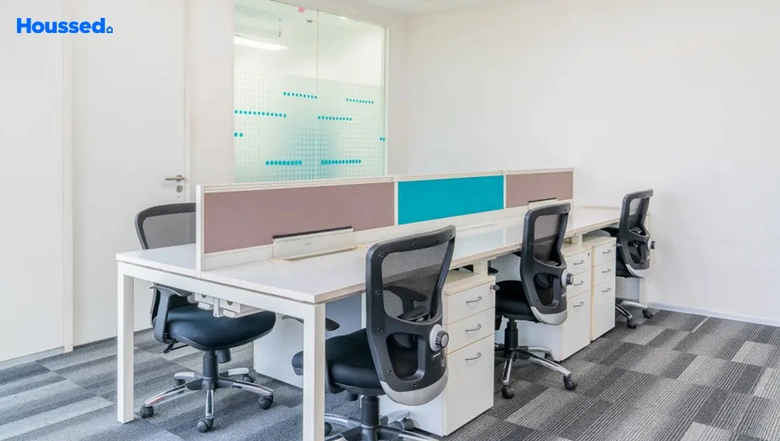 Project Image of Coworking Space in Vatika Embassy Signet, Kadubeesanahalli - Image 294536