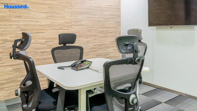 Project Image of Coworking Space in Vatika Embassy Signet, Kadubeesanahalli - Image 294535
