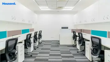 Project Image of Vatika Embassy Signet Co-Working space in Kadubeesanahalli, Bangalore - Image 294538