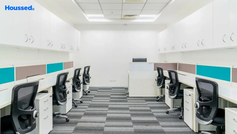 Project Image of Coworking Space in Vatika Embassy Signet, Kadubeesanahalli - Image 294538