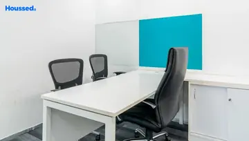 Project Image of Vatika Embassy Signet Co-Working space in Kadubeesanahalli, Bangalore - Image 294541
