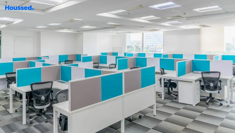Project Image of Coworking Space in Vatika Embassy Signet, Kadubeesanahalli - Image 294540