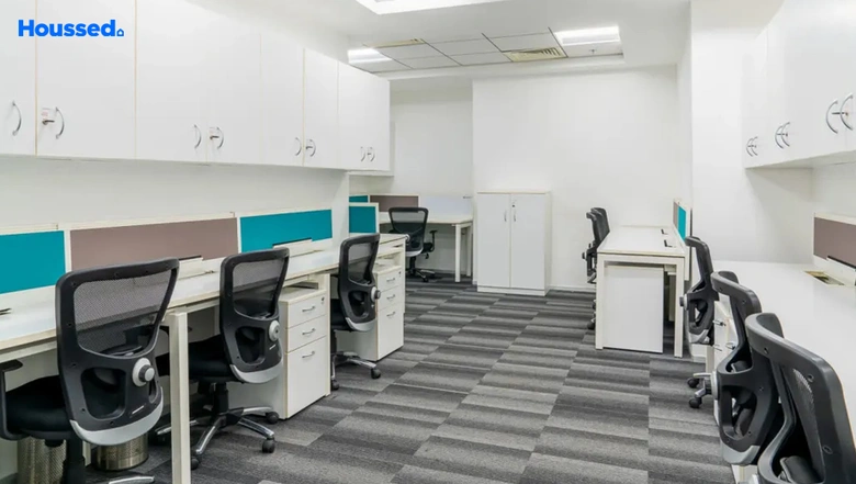 Project Image of Coworking Space in Vatika Embassy Signet, Kadubeesanahalli - Image 294537