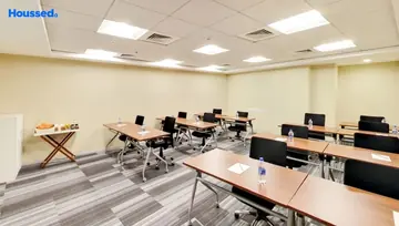 Project Image of Vatika Prestige Polygon Co-Working space in Teynampet, Chennai - Image 294543