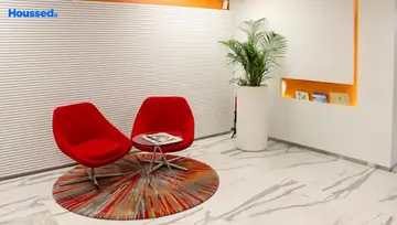 Project Image of Vatika Prestige Polygon Co-Working space in Teynampet, Chennai - Image 294546