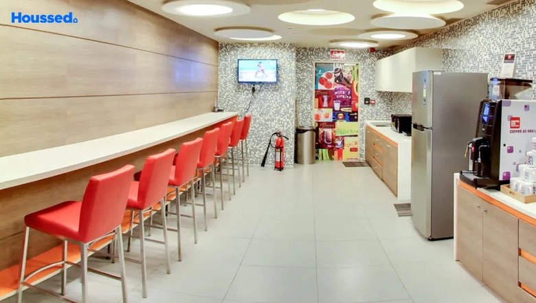 Project Image of Coworking Space in Vatika Prestige Polygon, Teynampet - Image 294545