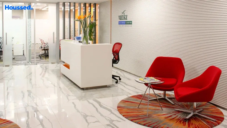 Project Image of Coworking Space in Vatika Prestige Polygon, Teynampet - Image 294547