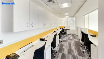 Project Image of Vatika Prestige Polygon Co-Working space in Teynampet, Chennai - Image 294544