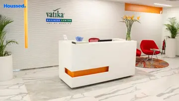 Project Image of Vatika Prestige Polygon Co-Working space in Teynampet, Chennai - Image 294548