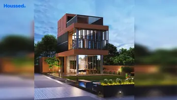 Amenities of Adarsh Aster - Image 294526