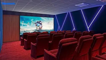Amenities of Adarsh Aster - Image 294531