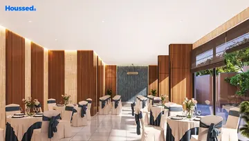 Amenities of Adarsh Aster - Image 294530