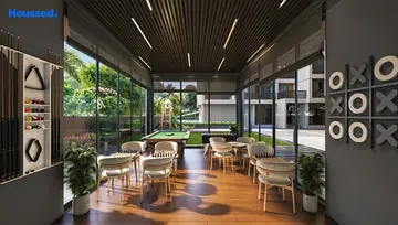 Amenities of Adarsh Aster - Image 294527
