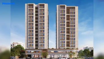 Project Image of Adarsh Aster - Image 294525