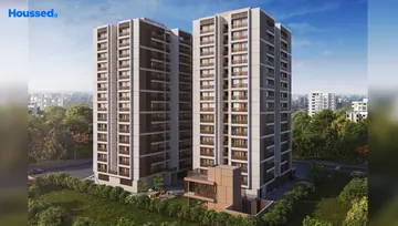 Project Image of Adarsh Aster - Image 294524