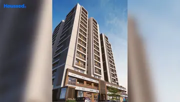 Project Image of Adarsh Aster - Image 294522
