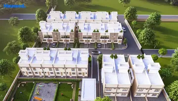 Project Image of Dilip Shree Salasar Row Villas - Image 294556