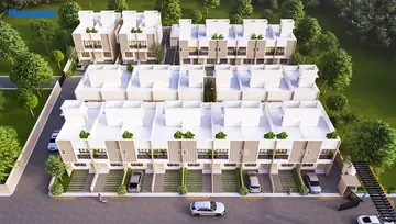 Project Image of Dilip Shree Salasar Row Villas - Image 294553