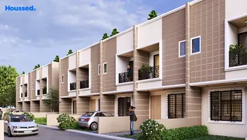 Project Image of Dilip Shree Salasar Row Villas - Image 294551