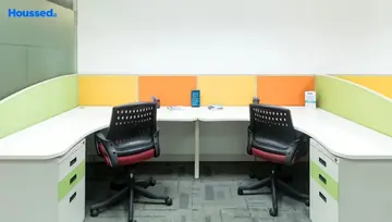 Project Image of Vatika Atrium Co-Working space in Sector 53, Gurgaon - Image 294562