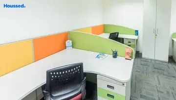 Project Image of Vatika Atrium Co-Working space in Sector 53, Gurgaon - Image 294561