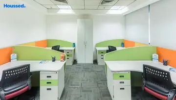 Project Image of Vatika Atrium Co-Working space in Sector 53, Gurgaon - Image 294564