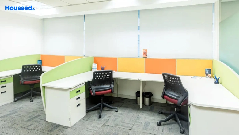 Project Image of Coworking Space in Vatika Atrium, Sector 53 - Image 294563