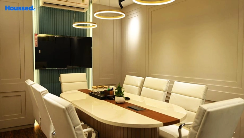 Sample Apartment of Coworking Space in Workdesq, Mahalaxmi Nagar - Image 294579