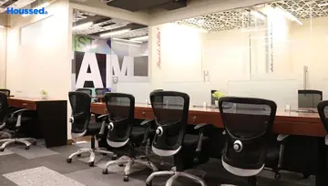 Sample Apartment of Karma Kalpa Vipul Business Park Co-Working space in Sohna Road, Gurgaon - Image 294588
