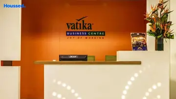 Project Image of Vatika Triangle Co-Working space in MG Road, Gurgaon - Image 294571