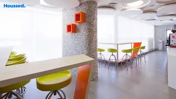 Project Image of Vatika Triangle Co-Working space in MG Road, Gurgaon - Image 294572
