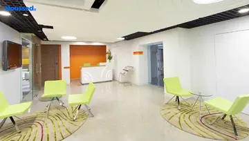 Project Image of Vatika Triangle Co-Working space in MG Road, Gurgaon - Image 294573