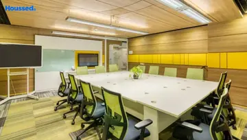 Project Image of Vatika Triangle Co-Working space in MG Road, Gurgaon - Image 294570