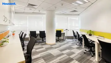 Project Image of Vatika Triangle Co-Working space in MG Road, Gurgaon - Image 294568