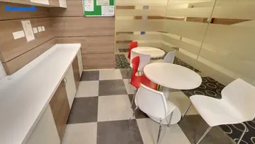 Project Image of Vatika Supreme Business Park Co-Working space in Powai, Mumbai - Image 294584
