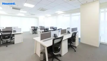 Project Image of Vatika Trade Centre Co-Working space in BKC, Mumbai - Image 294598
