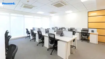 Project Image of Vatika Trade Centre Co-Working space in BKC, Mumbai - Image 294596