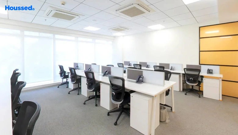 Project Image of Coworking Space in Vatika Trade Centre, BKC - Image 294596