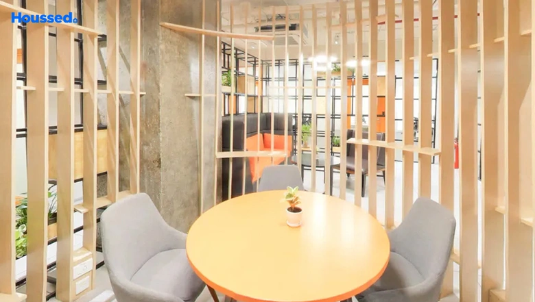 Project Image of Coworking Space in Vatika Trade Centre, BKC - Image 294603