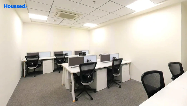 Project Image of Coworking Space in Vatika Trade Centre, BKC - Image 294601