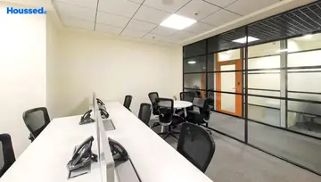 Project Image of Vatika Trade Centre Co-Working space in BKC, Mumbai - Image 294600