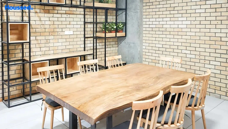 Project Image of Coworking Space in Vatika Trade Centre, BKC - Image 294602
